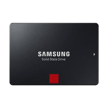 Samsung 860 Pro Series 1TB 2.5in. SATA3 Solid State Drive ( V-NAND 2bit MLC) MZ-76P1T0E